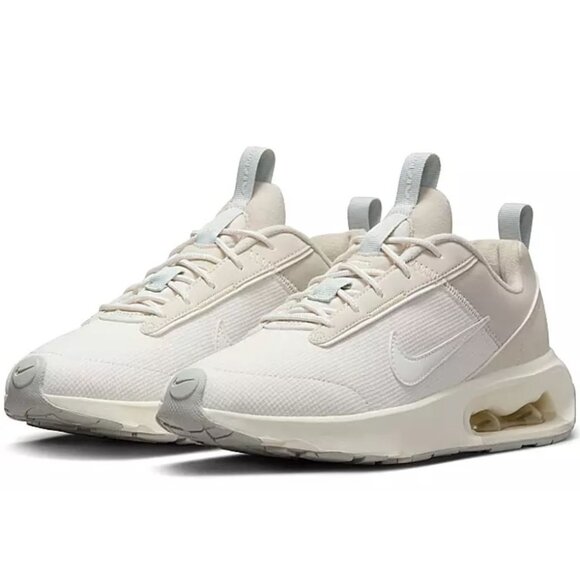 Nike Air Max INTRLK 75 Women's Mesh Retro Athletic Running Gym Shoes Sneakers - Picture 3 of 6